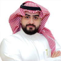 Prof. Osama Abdullah Bin Mahmoud