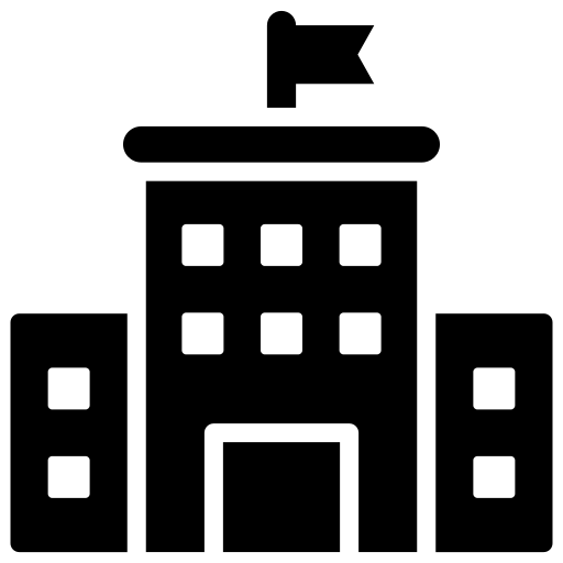 Institutions Icon