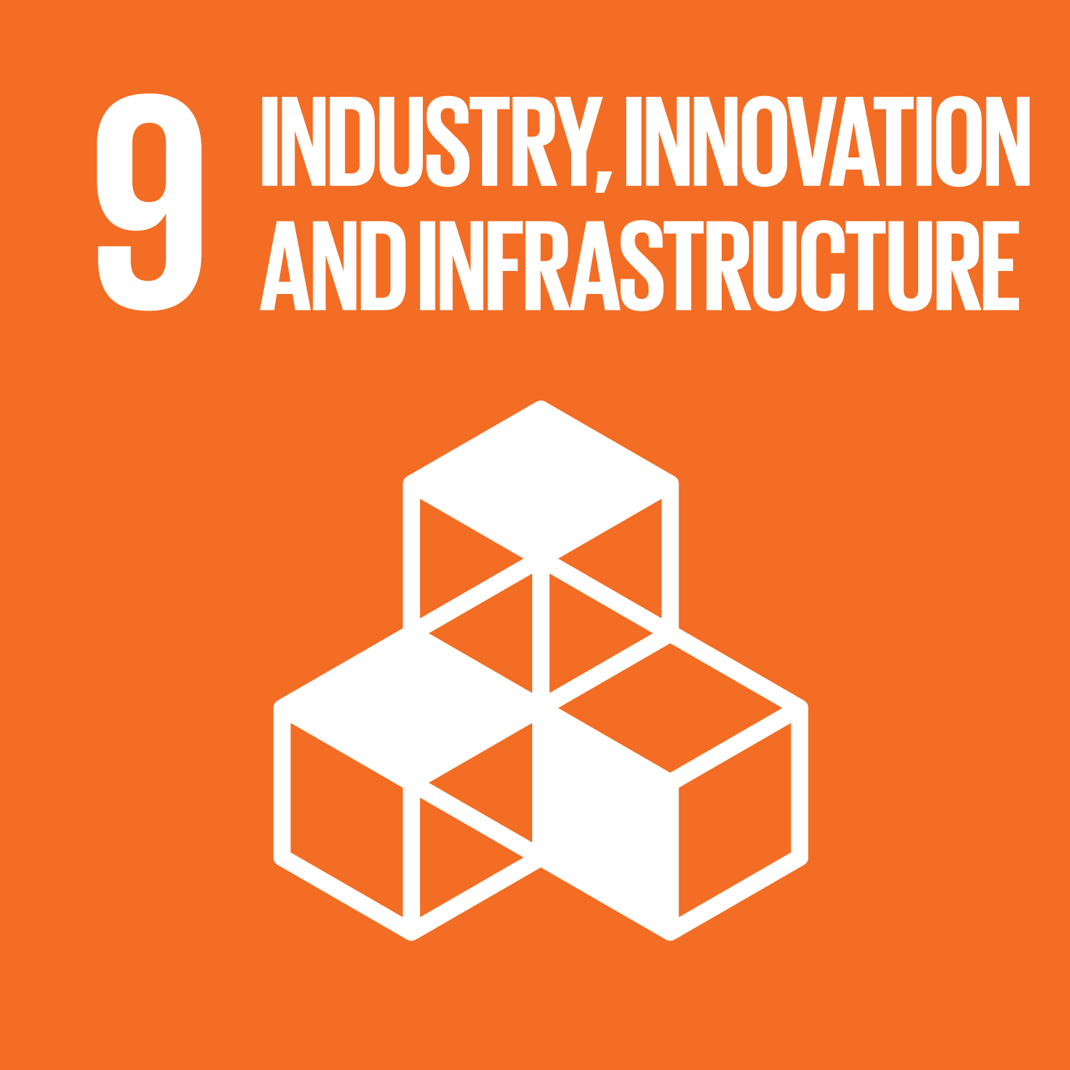 Industry Innovation & Infrastructure
